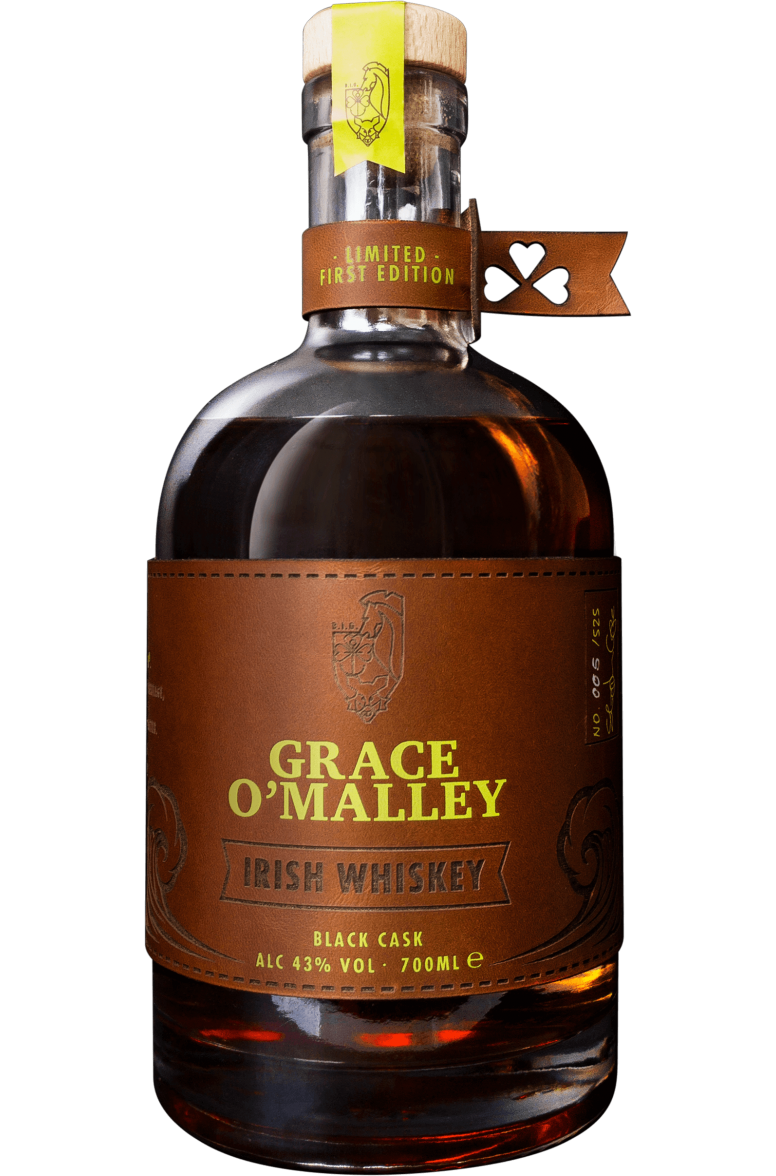 Grace O' Malley Blend First Edition 